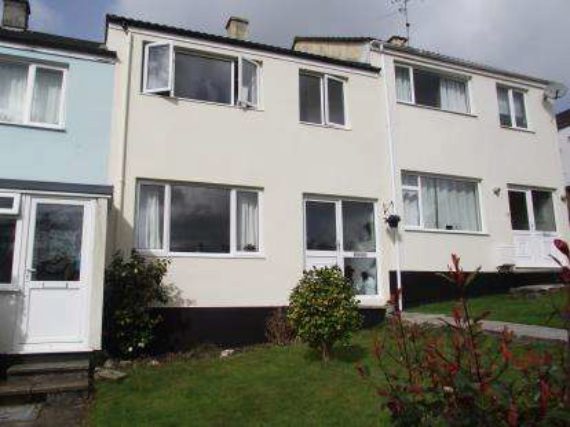 3 Bedroom Terraced